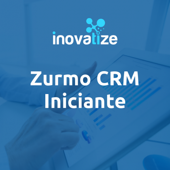 Inovatize Zurmo CRM Iniciante