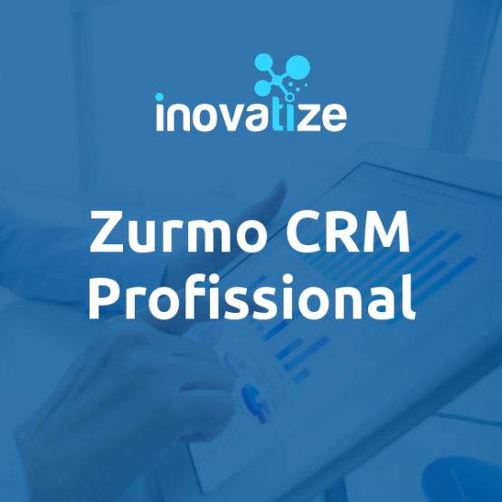 Inovatize Zurmo CRM Profissional