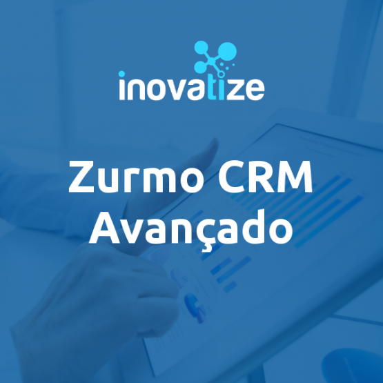 Inovatize Zurmo CRM Avançado