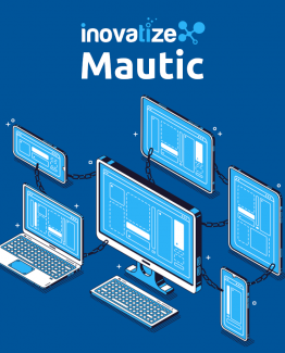 Modelo de Landing Page para Mautic