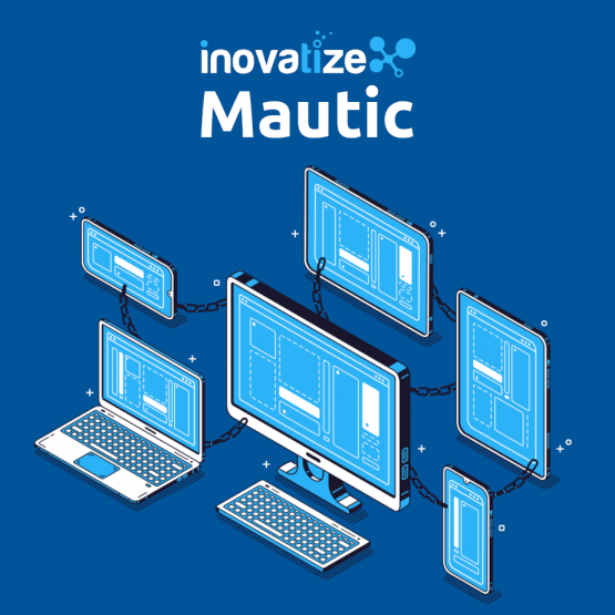 Modelo de Landing Page para Mautic