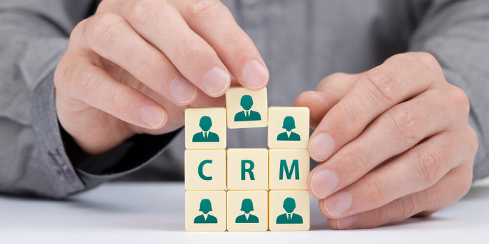 É verdade que existe CRM para pequenas empresas?