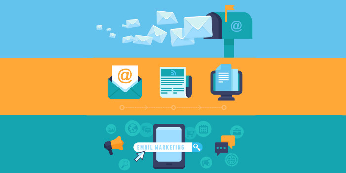 E-mail marketing: O aliado para sua estratégia de retenção de clientes